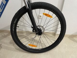 BICICLETA TREK 27,5 TALLA M