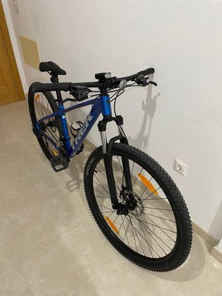 BICICLETA TREK 27,5 TALLA M