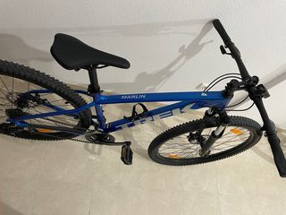BICICLETA TREK 27,5 TALLA M