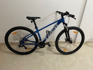 BICICLETA TREK 27,5 TALLA M