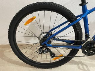 BICICLETA TREK 27,5 TALLA M