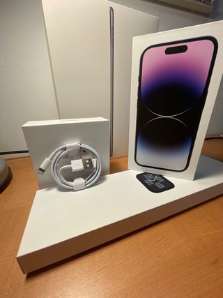 CARGADORES IPHONE NUEVOS