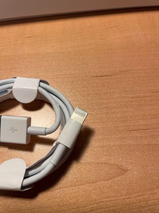 CARGADORES IPHONE NUEVOS