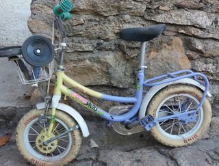 Bicicleta bom estado