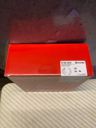 ganasce posteriori smart