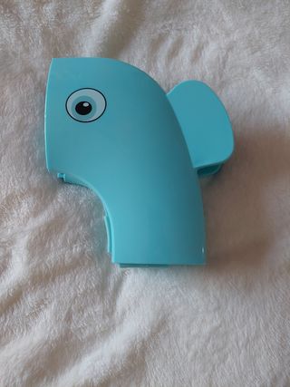 Adaptador wc plegable niños