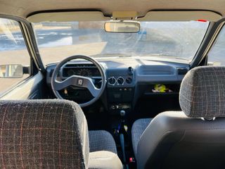 Peugeot 205 1989