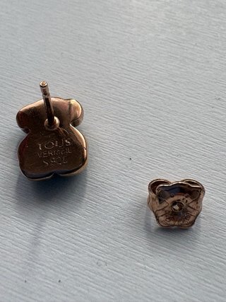 Pendientes tous grandes