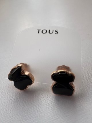 Pendientes tous grandes