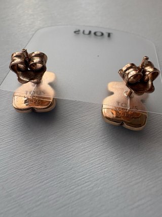 Pendientes tous grandes