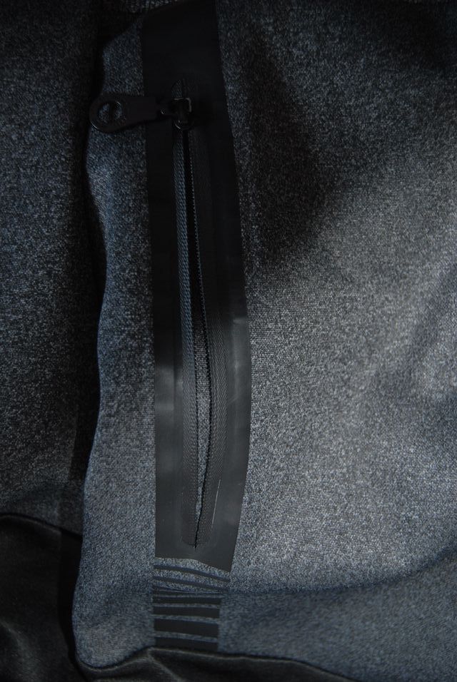 Chaqueta con capucha Inside