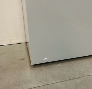 ✅ Arcón Congelador Mediano