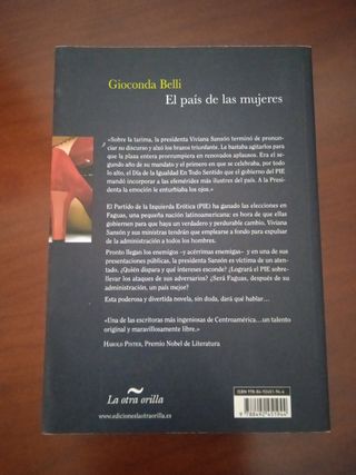 El pais de las mujeres