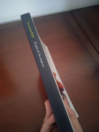 El pais de las mujeres