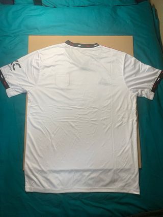 Camiseta Manchester United