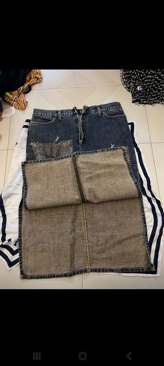 Gonna just cavalli vintage