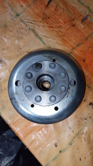 Volante magnético am6