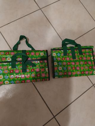 Tappettini bambini, tutti e due 3€