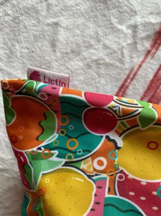 Pañales de tela LICTIN
