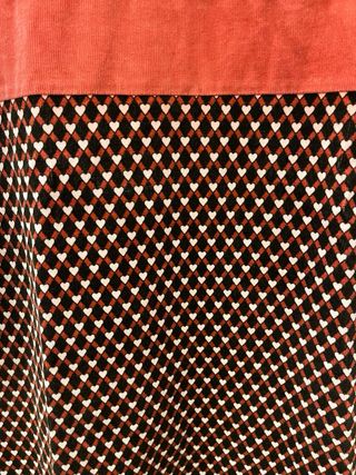 Vestido mujer BY LÚ media altura