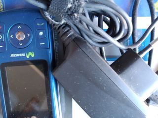 Teléfono Movil LG KU385 con Caja