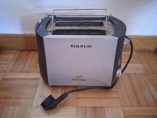 Tostadora