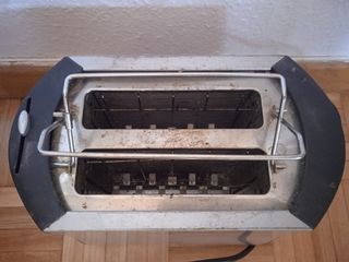 Tostadora