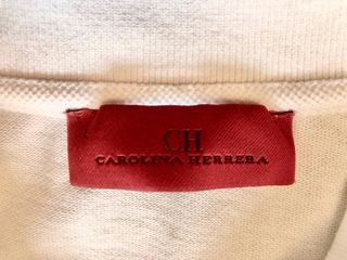 Polo Carolina Herrera CH