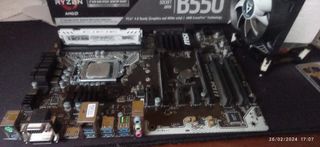 componentes pc gamer