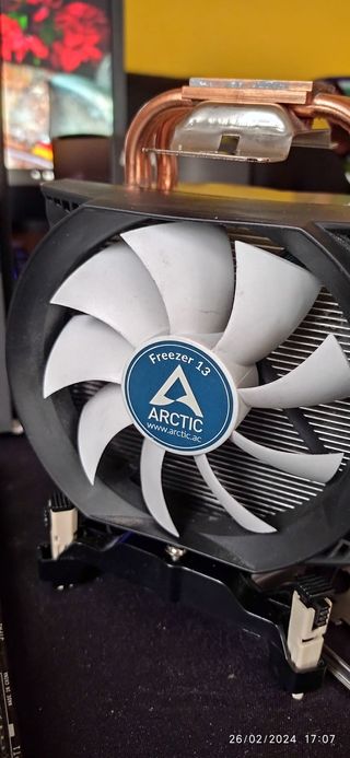 componentes pc gamer