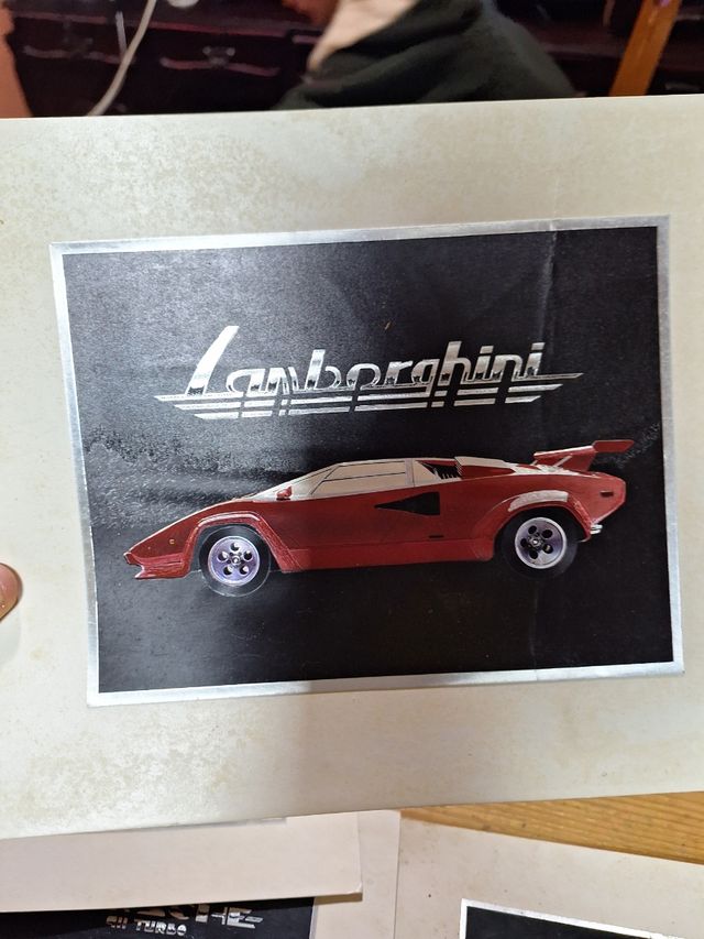 Se vende fotos de coches antiguos