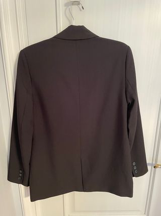 Americana / blazer al 50 %