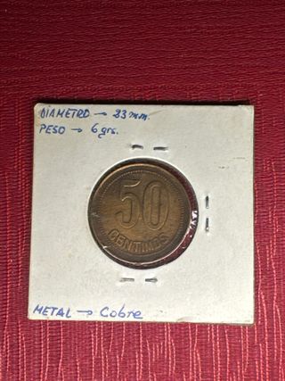 monedas II reoublica española 1937