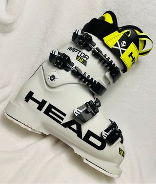 Scarponi da sci HEAD Raptor 90 RS bellissimi!!