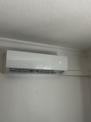 Suminsitro e instalacion de clima