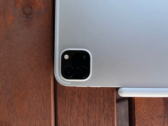 Ipad Pro 12’9 4a generación 256GB