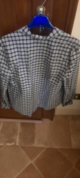 Camicia Frankie Morello