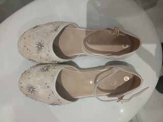 Zapatillas comunión