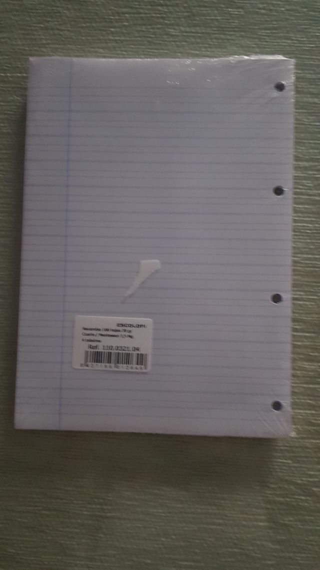 Recambio anillas Montessori 3,5 Mg