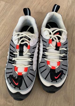 Nike Air Max 98 watermelon