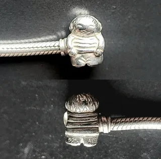 Charm original pandora, varios modelos