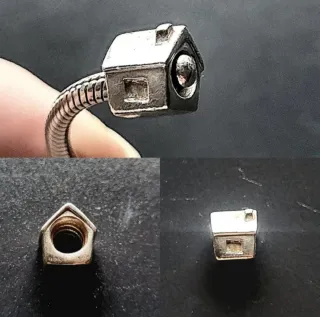 Charm original pandora, varios modelos