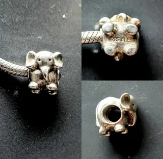 Charm original pandora, varios modelos