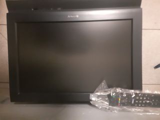 TV SONY
