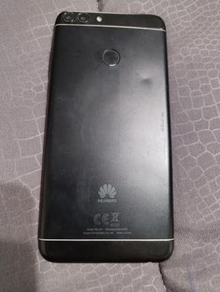 Huawei p smart nero