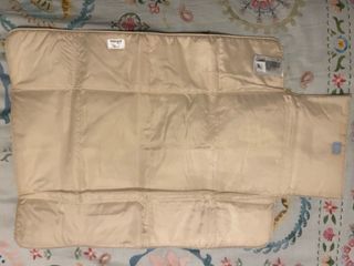 Mayoral Cambiador portatil y neceser