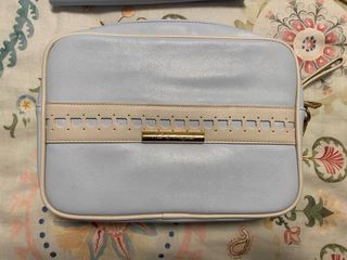 Mayoral Cambiador portatil y neceser