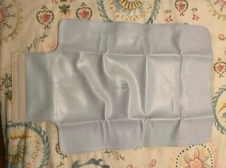 Mayoral Cambiador portatil y neceser