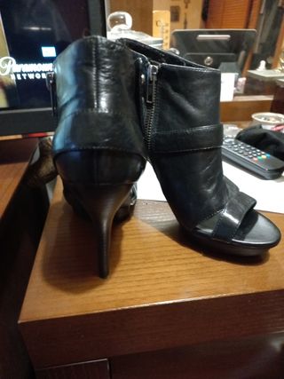 Botin nine west