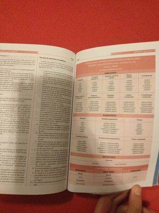 NUEVO DICCIONARIO SECUNDARIA Y BACHI